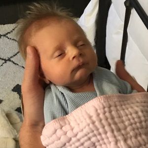 Meet your Posher, Maribeth